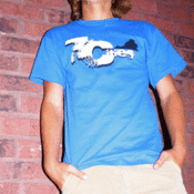 Image of 7 Cities T