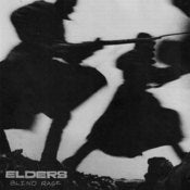 Image of ELDERS - Blind Rage 12"
