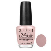 Image of OPI Nail Polish Germany Collection Fall 2012 G20 My Very First Knockwurst