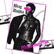 Image of Blag Dahlia (The Dwarves) - Metrosexual Man 7" (Colored Vinyl)