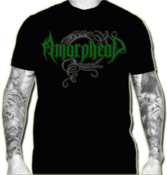 Image of Amorphead - T-Shirt