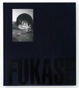 Image of Bukubuku by Masahisa Fukase