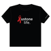 Image of JustOne Life AIDS  T-shirt