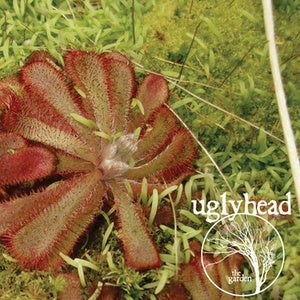 Image of Uglyhead "The Garden" CD