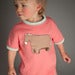  Little Horse Girls Pyjamas