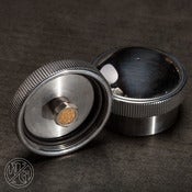 Image of W/G MINI HD  FUEL CAP