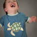  Little Turtle Boys Pyjamas