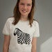  Big Zebra Kids Pajamas