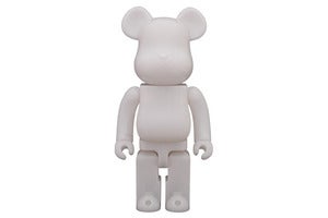 Image of Medicom Toy - 400% Aroma Diffuser Bearbrick