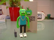 Image of Golden Delicious Green Edtion