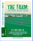 Image of THE FARM: LIFE INSIDE ANGOLA PRISON