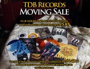 Image of MASSIVE RECORD/CD BUNDLE!! MOVING SALE!!!