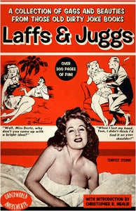 Image of Laffs & Juggs