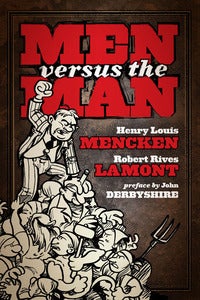 Image of Men versus the Man