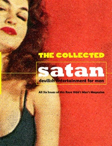 Image of The Collected Satan