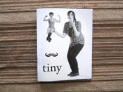 Image of The Tiny Issue #12