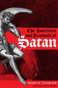 Image of Sorceries and Scandals of Satan