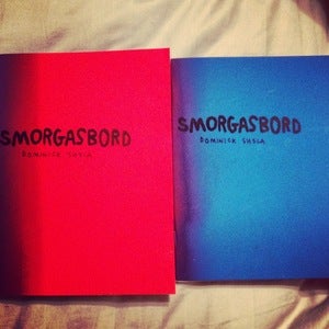Image of Smorgasbord