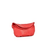Image of HALF MOON - Leather Clutch 