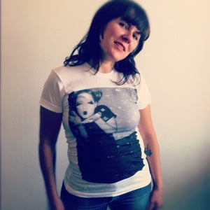 Image of 'Blessing Mix Up' Tee