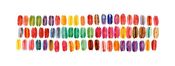 Image of macaroons (boxed cards) CB0507021