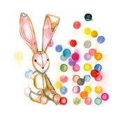 Image of dots (boxed cards) CB0507036
