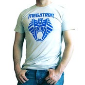Image of Megatron
