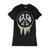 Image of PTFO Tee in Black