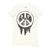 Image of PTFO Tee in Vintage White