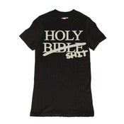 Image of Holy Shit Tee in Black