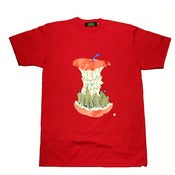 Image of Charlie Appleseed - Apple City Red
