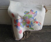 Image of Lychee Decorative Towel
