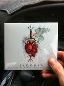 Image of Sydonia "WORDS" DP (dvd/ep)