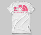 Image of The Bingo Face Tee