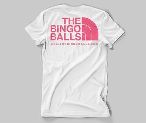 Image of The Bingo Face Tee