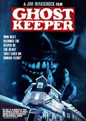 Image of GHOSTKEEPER