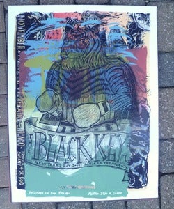 Image of Test Print #8123