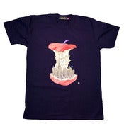 Image of Charlie Appleseed - Apple City Navy