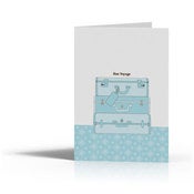 Image of Mixed Pack of cards - Pack of 8