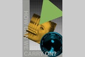 Image of Anthony Green, Poster, 2011