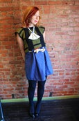 About A Dress #10