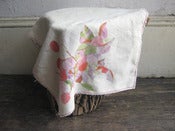 Image of Lychee  Decorative Towel