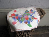 Image of Lychee Napkins