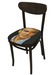 Image of Sit On My Face George Clooney Art Chair