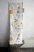 Image of Field of Flowers Table Runner