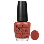 Image of OPI Nail Polish Germany Collection Fall 2012 G22 Schnapps Out of It!
