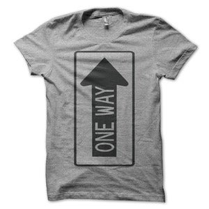 Image of One Way Up (Women)
