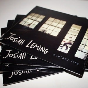 Image of 'Another Life' Compact Disc