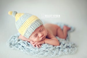 Image of Little Elf Hat