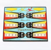 Image of Vintage Pinball Scoreboard